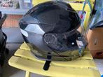 Motorhelm met bleuthood, Motoren