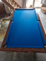 Billard 6trous. 1970, Sports & Fitness, Billards & Billards américains, Enlèvement