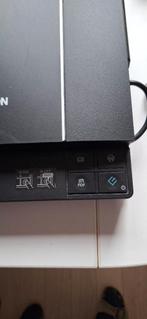 Epson perfection scanner, Computers en Software, Scanners, Ophalen, Gebruikt, Epson, Windows
