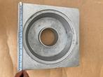 Aluminium afvoerput, Doe-het-zelf en Bouw, Ophalen, Nieuw