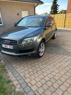 Audi Q7 3.0 TDI S-line, Auto's, Audi, Automaat, Parkeersensor, Particulier, Te koop