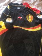 Maillot burrda Chadli Belgique, Sports & Fitness, Football, Maillot