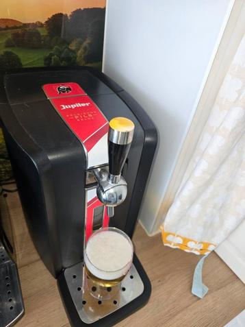  Perfect draft biermaker.
 beschikbaar voor biedingen