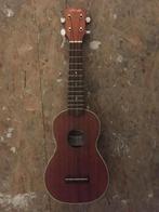 Handmade ukulele, Enlèvement