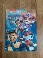 Boek Paw Patrol, Kinderen en Baby's, Ophalen, Zo goed als nieuw