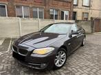 Bmw 520D f10, Auto's, BMW, Euro 5, Particulier, Te koop