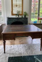 Antieke bureau, Antiek en Kunst, Ophalen of Verzenden