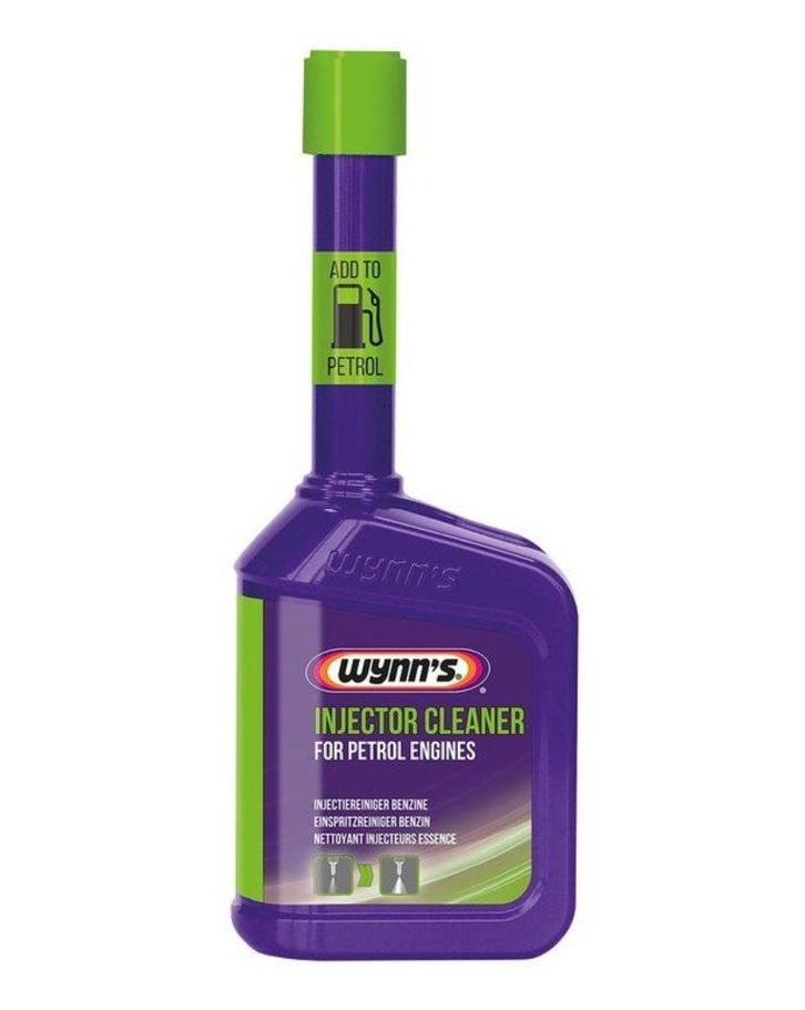 Wynns's injector cleaner, Auto diversen, Onderhoudsmiddelen, Ophalen of Verzenden