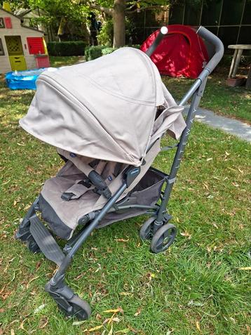 Chicco plooibuggy liteway beschikbaar voor biedingen