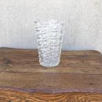 Mooie art deco style glazen vaas, Ophalen