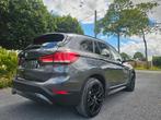 BMW X1 S-DRIVE/SUV- AUTOMAAT-FULL LED/LEDER-PANODAK-ALU 19", Leder, Bedrijf, Dealer onderhouden, Te koop