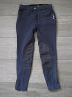 Paardrijbroek Fouganza maat 140 - 146 warm, Dieren en Toebehoren, Paardrijkleding, Ophalen of Verzenden, Gebruikt, Kinderen, Bovenkleding