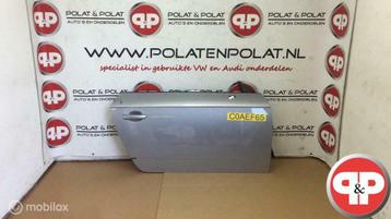 Audi TT 8S Portier Deur Rechts beschikbaar voor biedingen