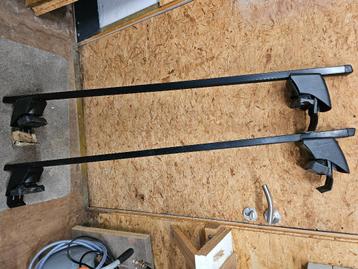 Dakdragers opel Astra  beschikbaar voor biedingen