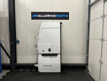 Renault Master IV achterdeur links wit H2 901019516R beschikbaar voor biedingen