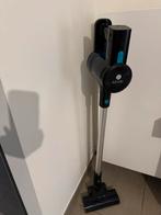 Steelstofzuiger, Ophalen, Gebruikt, Reservoir, Stofzuiger