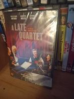 A late quartet (christoher walken), Ophalen of Verzenden, Zo goed als nieuw