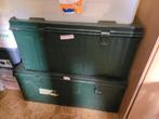 1 (of 2) militaire kantine in goede staat., Ophalen, Overige soorten