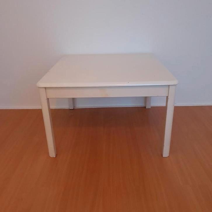 Table basse IKEA, Maison & Meubles, Accessoires pour la Maison | Portemanteaux, Utilisé, Bois, Enlèvement