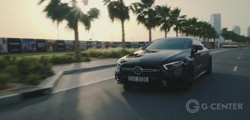 Brabus Mercedes-Benz CLS AMG CLS 53 Diverse Tuning beschikbaar voor biedingen