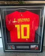 Truitje hazard, Ophalen, Nieuw