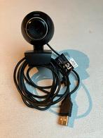 Camera logitech, Ophalen of Verzenden, Zo goed als nieuw