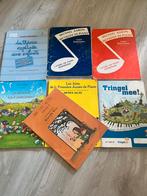 Manuel pour solfege et cours de piano, Enlèvement ou Envoi, Comme neuf