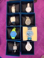Lot horloge, Handtassen en Accessoires, Ophalen of Verzenden