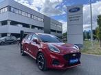 Ford Puma NIEUW MODEL PUMA mHEV ST-Line X AUT *21077* OC048, Automaat, https://public.car-pass.be/vhr/917b0063-a146-4245-b379-11ccbad658ce