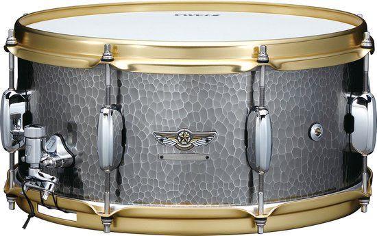Tama 14"x6,5" Star Reserve Alum., Muziek en Instrumenten, Drumstellen en Slagwerk, Nieuw, Tama, Ophalen of Verzenden