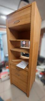 massieve kast, Huis en Inrichting, Ophalen, Gebruikt, Met deur(en), 200 cm of meer