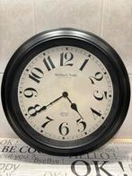 Horloge mural 40cm, Antiquités & Art, Antiquités | Horloges, Enlèvement