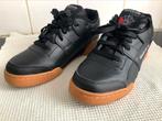 Reebok classic sneakers, Kleding | Dames, Zwart, Ophalen of Verzenden, Sneakers, Reebok