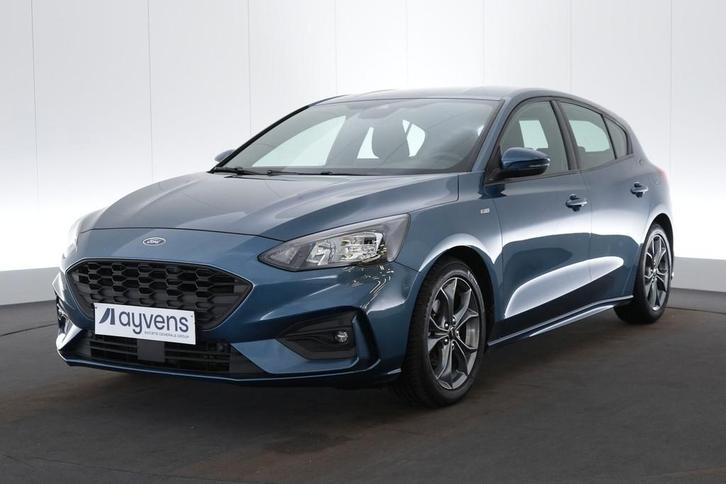 (1XKF370) FORD FOCUS, Autos, Ford, Entreprise, Achat, Focus, ABS, Airbags, Air conditionné, Android Auto, Apple Carplay, Bluetooth