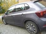 VW POLO 1.0 TSI, Auto's, Voorwielaandrijving, Stof, 5 deurs, Particulier