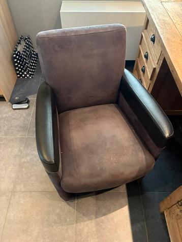 stoelen met zijleuning alcantara beschikbaar voor biedingen