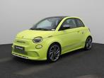 Abarth 500e Abarth Scorpionissima 42 kWh, Auto's, Abarth, 4 zetels, 114 kW, Gebruikt, 155 pk