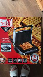Fritel CW 2438 nieuw, Ophalen, Uitneembare platen, Nieuw