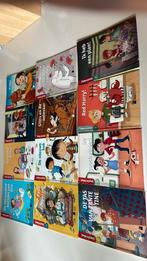 Kinderboeken (leeskriebels), Boeken, Kinderboeken | Jeugd | onder 10 jaar, Ophalen of Verzenden, Fictie algemeen, Zo goed als nieuw