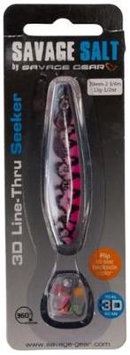 Zeebaars (2) zeeforel lepels: Hansen, Savage Gear & Yo Zuri, Envoi, Neuf, Autres types