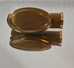 antieke lipstick houder KIGU, Enlèvement ou Envoi, Utilisé