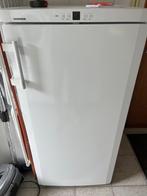 diepvries, Elektronische apparatuur, Vriezers en Diepvrieskisten, Gebruikt, 120 tot 140 cm, Ophalen, Vrieskast