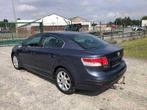 2009 Toyota Avensis 2.0 D-4D Auto, Auto's, Overige brandstoffen, Bedrijf, Handgeschakeld, Overige carrosserie