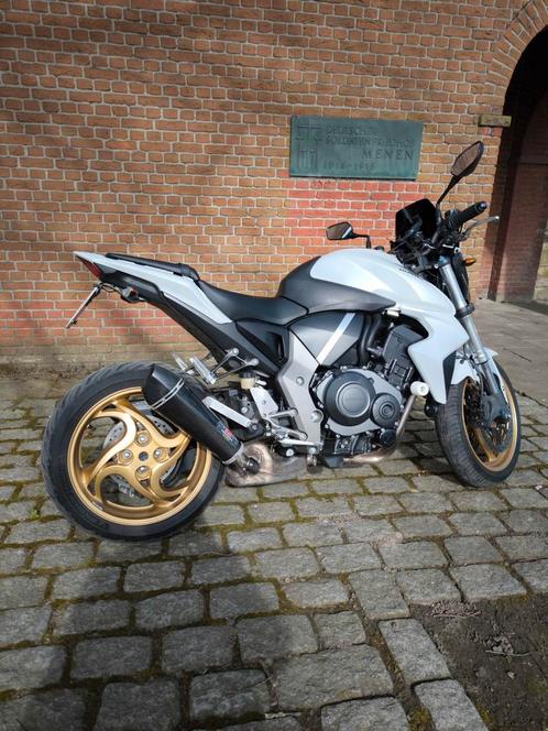 Honda CB1000R, Motoren, Motoren | Honda, Particulier, Ophalen