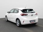 Opel Corsa Corsa-e Auto e-Edition, Auto's, Stof, Gebruikt, 136 pk, Wit