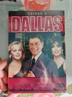Dallas saison 5 dvd sous blister, CD & DVD, DVD | TV & Séries télévisées, Comme neuf, Enlèvement ou Envoi
