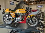 Ducati 250 make 3 desmo 1975, Motoren, 250 cc, 1 cilinder, 12 t/m 35 kW, Naked bike