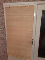 Rol gordijn, Ophalen