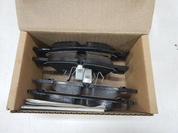 Citroën C5 Aircross Remblokken Set NIEUW 1636925480 beschikbaar voor biedingen