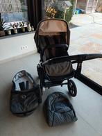 Bugaboo buggy, Kinderen en Baby's, Kinderwagens en Combinaties, Ophalen, Gebruikt, Bugaboo